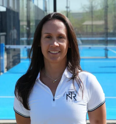 Alejandra Suarez, Co-Owner and Membership Director