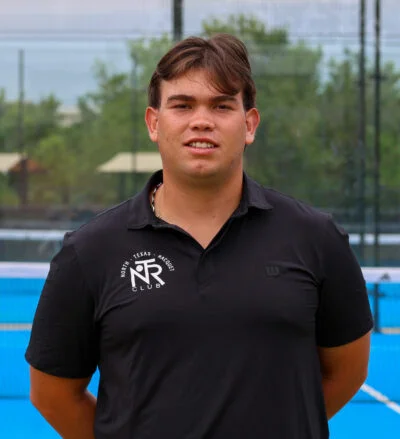 Gianni Lopez, Tennis and Padel Coach